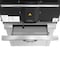 Koolmore 35.04 inch Stainless Steel Professional Charcoal Oven With Warming Racks And Bottom Cabinet KM-CHO35-SS-TRB - alternate 6