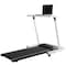Rad Sportz Walking Pad - Under Desk Treadmill with LED Display - Portable Treadmill by Gray 80-5214 - alternate 17