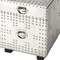 Homeroots Iconic Aviator File Cabinet 389950 - alternate 5