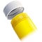 Saunders Glue Stick, Rub-On Adhesive, Washable, 1.41 oz, 12/BX, White PK STD99655 - alternate 2