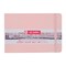 Talens Art Creation Sketchbook, 80 Sheets, 90lbs, Pastel Pink Cover, 8.3'' x 5.8'' (A5), 3PK 9314015M - alternate 3