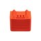 Mytee Products 80 Pcs 4inx10in Orange Flatbed Corner Protector V Shaped with Carrying Case, 4PK PCP10-20PACK-ORANGEx4 - alternate 8