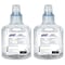 Purell SF607 Hand Sanitizer, Foam, 1200mL LTX-12 Refill, PK2 1902-02 - alternate 1
