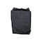 Uni Pro Bucket Seat Cover Kit for 125 or Milsco XB180 Seats, Black Endura Fabric 9101 - alternate 5