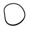 Cnh GASKET, CNH OEM S117039 S117039 - alternate 2