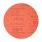 3M 3M Red Abrasive Disc, 01218, 6 in, P400, 50 discs per carton, 6PK 316U - alternate 3