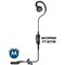 Klein Electronics Curl 1-Wire Earloop with Motorola R7 Connector CURL-R7 - alternate 3