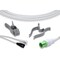 Ilc Bionet BM3 Direct-Connect Replacement SPO2 Sensor BM3 DIRECT-CONNECT VETERINARY MULTI-SITE SENSOR - alternate 1