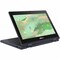 Asus ASUS CHROMEBOOK/GREY/11.6 HD NON-TOUCH/N150/8GB/INTEL UMA/64GB/CHROMEOS CR1104CTA-YZ84 - alternate 34