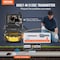 Vevor Sewer Camera 230 ft/70m Self-Leveling Drain Camera with 512Hz Transmitter WP9612FT - alternate 6
