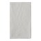 Empress 2-Ply Dinner Napkin Brick Pack 14.2 x 16.5, White, 1/8 Fold, 300PK DN 281517B - alternate 2