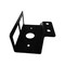 John Deere BRACKET LH REAR, JOHN DEERE OEM M136301 M136301 - alternate 5