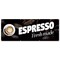 Signmission Espresso, 36 Inch, Banner B-96-30373 - alternate 1
