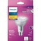 Signify Ultra Definition 100W Equivalent Bright White PAR30L Medium Dimmable LED Floodlight Light Bulb 576017 - alternate 5
