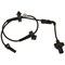 T Series Standard Motor Products, ABS Speed Sensor,  ALS2251T - alternate 1