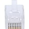 Intellinet Network Solutions 100-Pack Fastcrimp Cat6 Rj45 Modular 791090 - alternate 2
