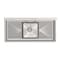 Koolmore 5 in. One compartment Stainless Steel Commercial Sink with Drainboards and Faucet SA151512-15B3FA - alternate 9