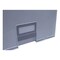 Storex Archive Storage Drawers, Letter Files, 15.25" x 24" x 11.5", Gray 61101U01C - alternate 12