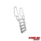Extreme Max 3005.4119 Deluxe Flip-Up Dock Ladder - 5-Step 3005.4119 - alternate 4