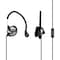 Koss ULTRA LIGHTWEIGHT SPORTCLIP W/ 1 TOUCH IN-LINE MIC KSC22I - alternate 1