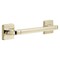 Delta 3 L, Grab bar, Polished Nickel 41912-PN - alternate 2