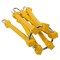 Mytee Products Rubber Spider Bungee for Semi Truck Tires - 26in & 32in Snow Tire Chains Adjuster Tensioner, 2PK SBT-13x2 - alternate 8