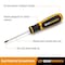 Gearwrench #2 X 8 in. L Phillips Screwdriver 80010H - alternate 12