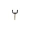 Kaba Ilco Key Blade Ilco Buick/ Cadillac/ Chevrolet/ GMC/ Hummer/ Pontiac/ Saturn/ Suzuki Blade Only EB3-R-B111 - alternate 5