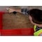 Rust-Oleum Hard Hat High Performance V2100 System Rust Preventive Enamel Spray Primer, Flat Red, 15 oz Can, 6PK V2169838 - alternate 3