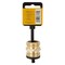 Landscapers Select Garden Hose Connector, 3/4 x 3/4 in, MNH x MNH, Brass, Brass GHADTRS-3 - alternate 3