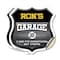 Signmission Ron's Garage I Can Fix Everything But Stupid, 6 inch X 6 inch, Vinyl Decal, 2PK SHI-D-2PACK-6-490-RON - alternate 1