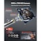 Vevor Dual-Lens Articulating Borescope with Light Two-Way Articulated Endoscope ZX41 - alternate 5