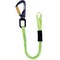 Pip Single Leg Tool Tethering Lanyard, 22 lbs. maximum load limit, Retail Packaged 533-100701 - alternate 1