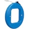 Ideal Fish Tape, 1/8 In x 50 ft, Blued Steel 31-010 - alternate 1
