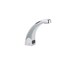 Zurn Zurn AquaSense Battery Powered Lavatory Faucet, Mixing Tee, 4'' Cover Plate Z6913-XL-CP4-MT - alternate 5