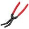 Performance Tool 45 Degree Offset Automotive Trim Clip Pliers W86559 - alternate 1