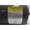 Baldor-Reliance AC MOTOR 184T 3PH 7-1/2HP 3450RPM 230/460V-AC M3616T - alternate 6