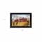 Homeroots Autumn Gold 2 Black Framed Print Wall Art 404418 - alternate 4