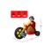 Big Wheel Chopper 1 pc BWCHP - alternate 5