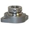 Edt FLANGEANGED BLOCK BEARING QB6AB9-08-LK - alternate 3