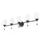 Z-Lite Henri Matte Black 5 Light Vanity 7700-5V-MB - alternate 6