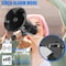 Pyle Pyle Megaphone Speaker PA Bullhorn, 50W, Adjustable Volume, Ideal for Sports, Coaches, Drills PMP53IN - alternate 3