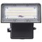 Nuvo 15/20/25 Watt 3K/4K/5K CCT Selectable LED Small Adjustable Wall Pack 120-277 Volt Bronze Finish 65/943 - alternate 6