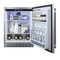 Summit 24in Wide Built-In All-Refrigerator, ADA Compliant AL55CSS - alternate 5