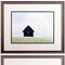 Homeroots Set Of Two Lonely Landscape Wood Brown Framed Wall Art, 2PK 476066 - alternate 3