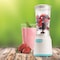 Brentwood Industries 14 Ounce 180 Watt Compact Personal Blender in Blue JB-191BL - alternate 3