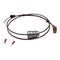 John Deere WIRING HARNESS, OEM F295219 - alternate 1