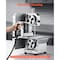 Vevor 2200W Commercial Electric Meat Bandsaw Stainless Steel Bone Sawing Machine YF-400A - alternate 7