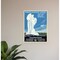 Homeroots 8.5" x 11" Yellowstone National Park c1938 Vintage Travel Poster Wall Art 394382 - alternate 4