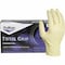Proworks Total Grip Latex Powder Free Exam Gloves, 8 mil Thickness x 9.40in Glove L, Large Size, 10PK GL-L165FL - alternate 2